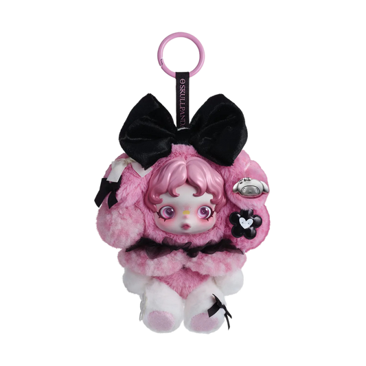 SKULLPANDA × MY MELODY Plush