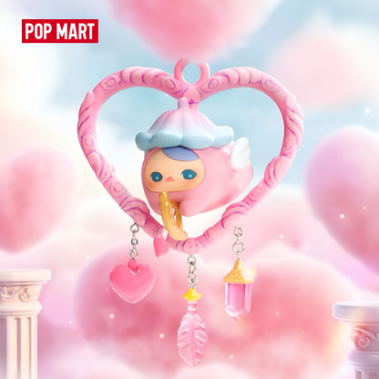 PUCKY Dreamy Wishes Series Figures Blind Box