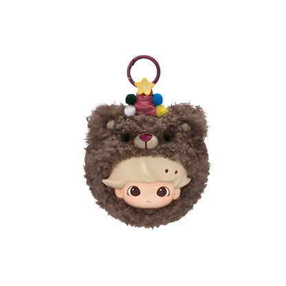 DIMOO The Secret Theatre Club Series - Earphone Case Blind Box