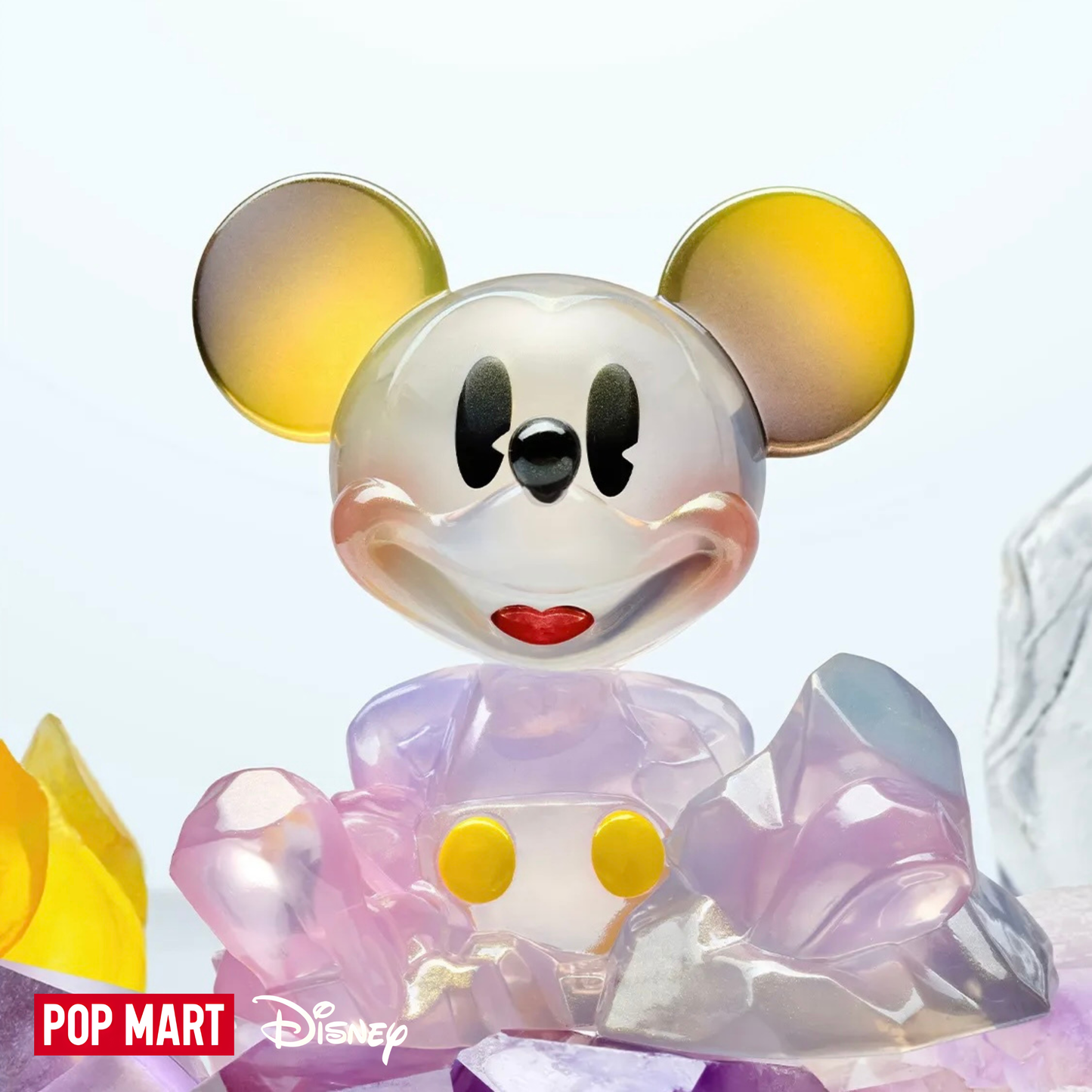 Disney Mickey Boundless Creativity Series Figures