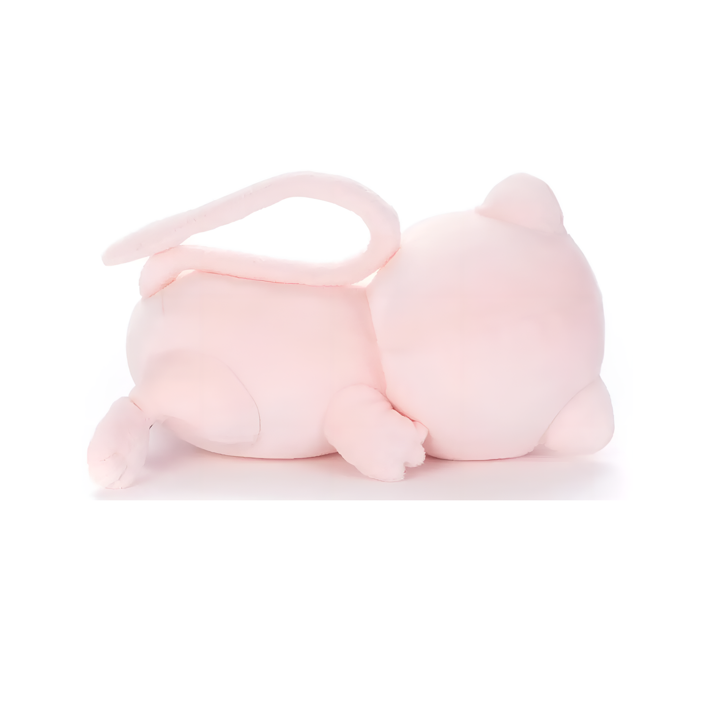 Pokemon: Suya Suya Friend Plush Toy S-size Mew