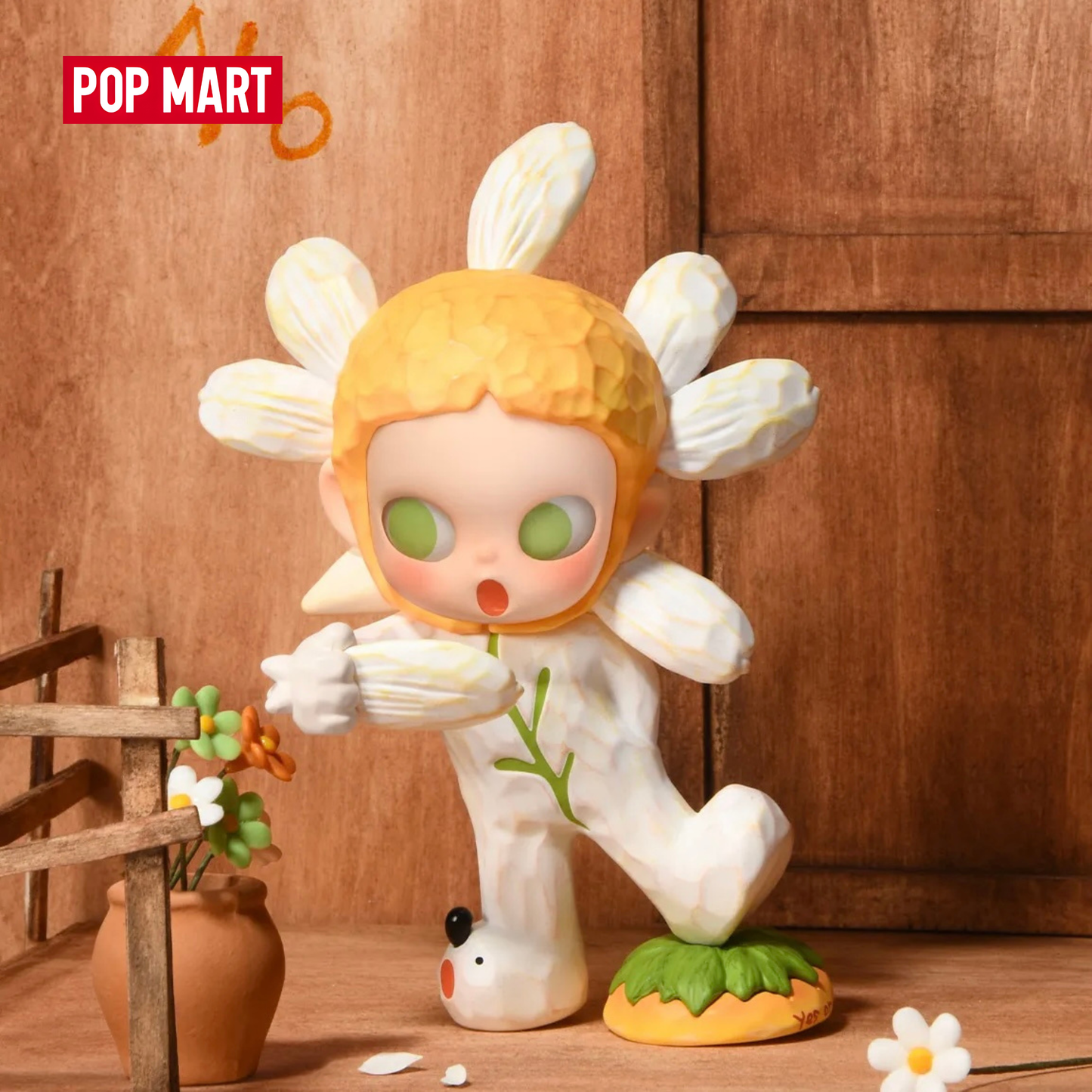 Zsiga Under the Sun Series Figures