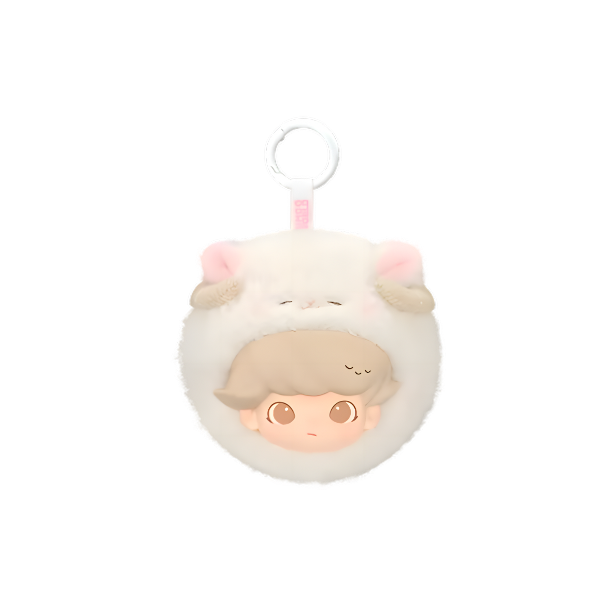 DIMOO The Secret Theatre Club Series - Earphone Case Blind Box