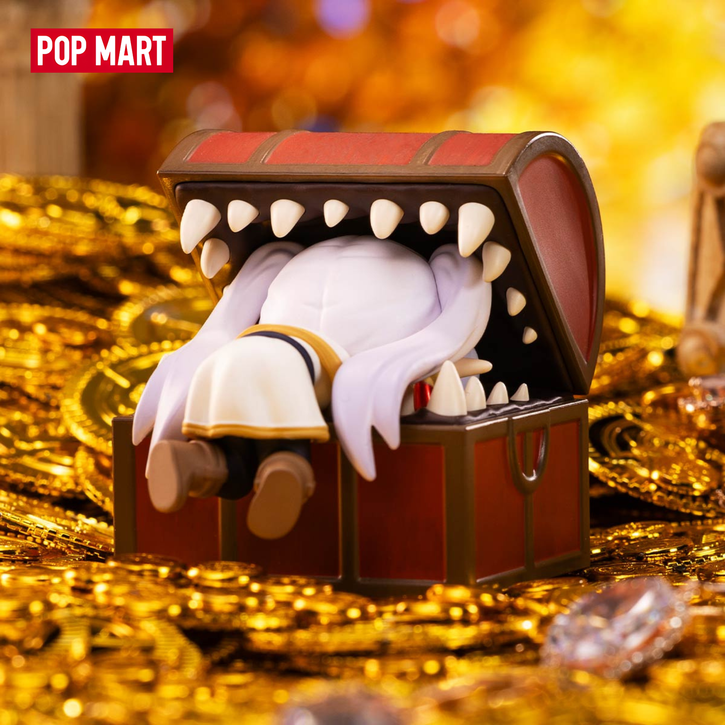 Frieren: Beyond Journey's End Series Figures