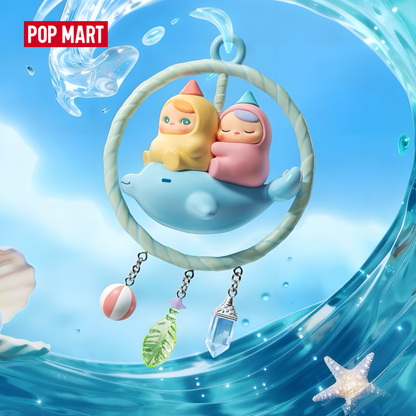 PUCKY Dreamy Wishes Series Figures Blind Box