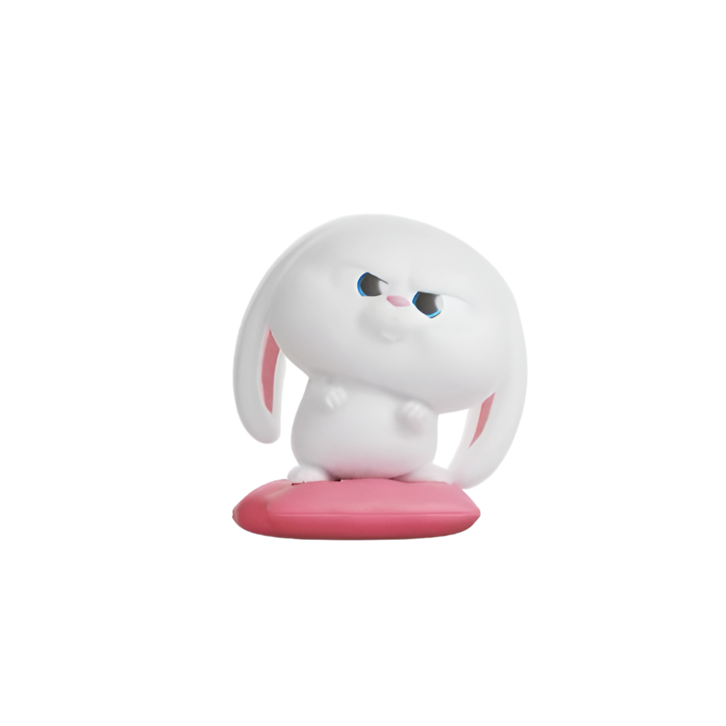 PLZDOT The Secret Life of Pets Snowball's Life Series Blind Box