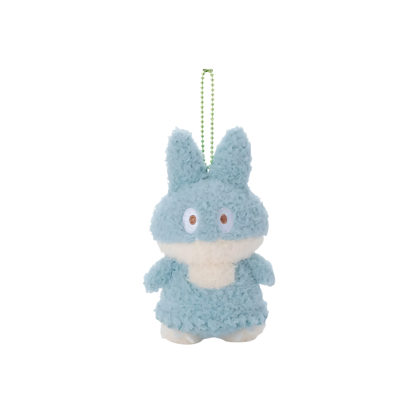 PokePeace Plush Toy Ball Chain Mascot Munchlax