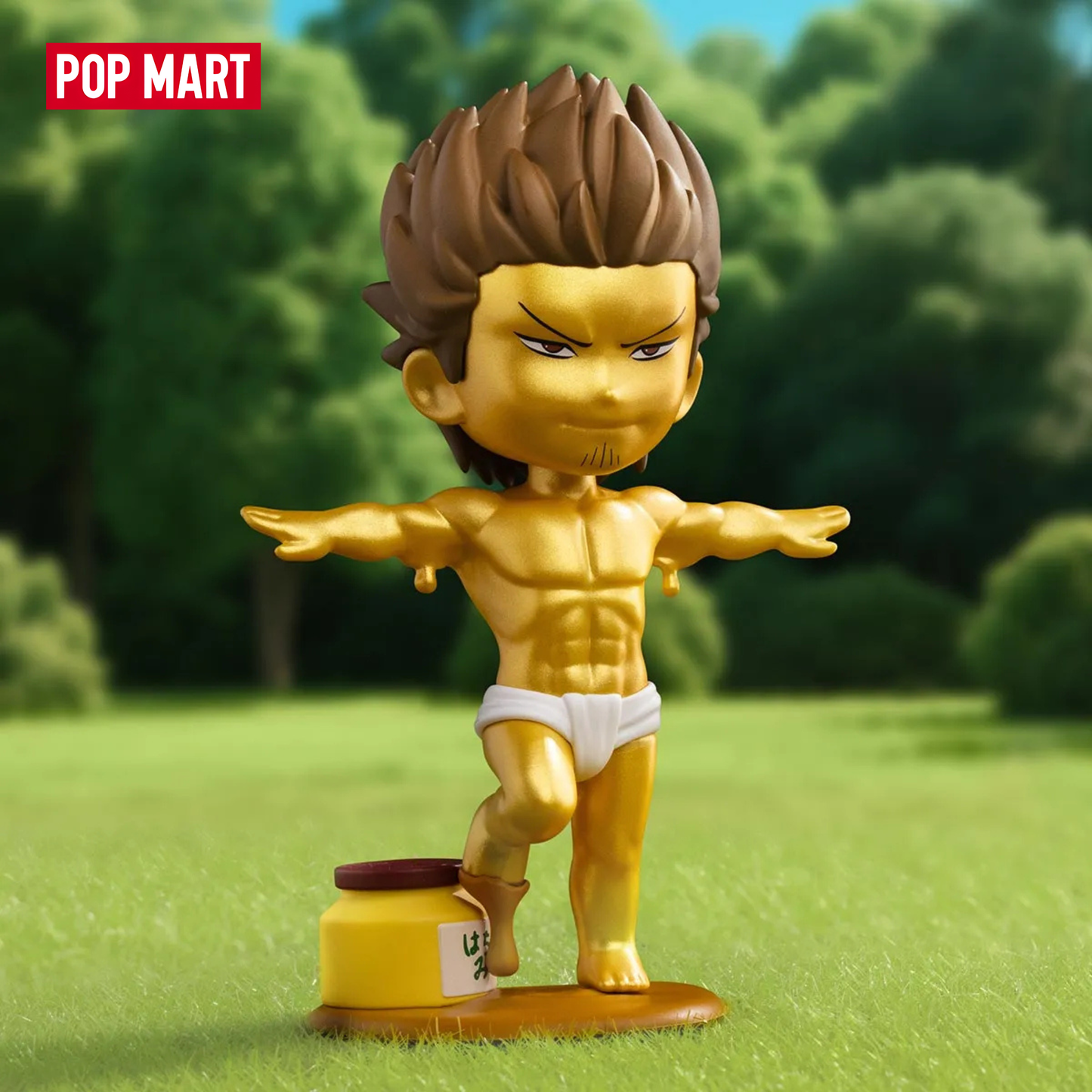 Gintama Welcome To Yorozuya Series Figures