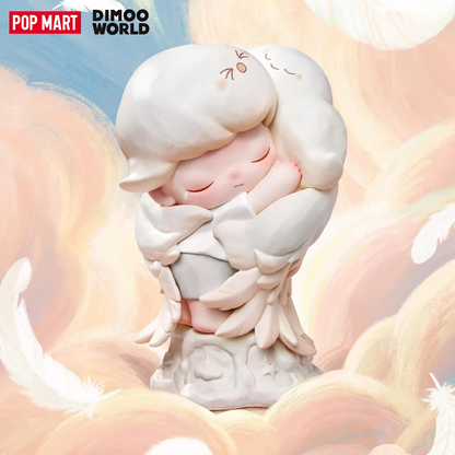 DIMOO Memories We Hold Series Figures