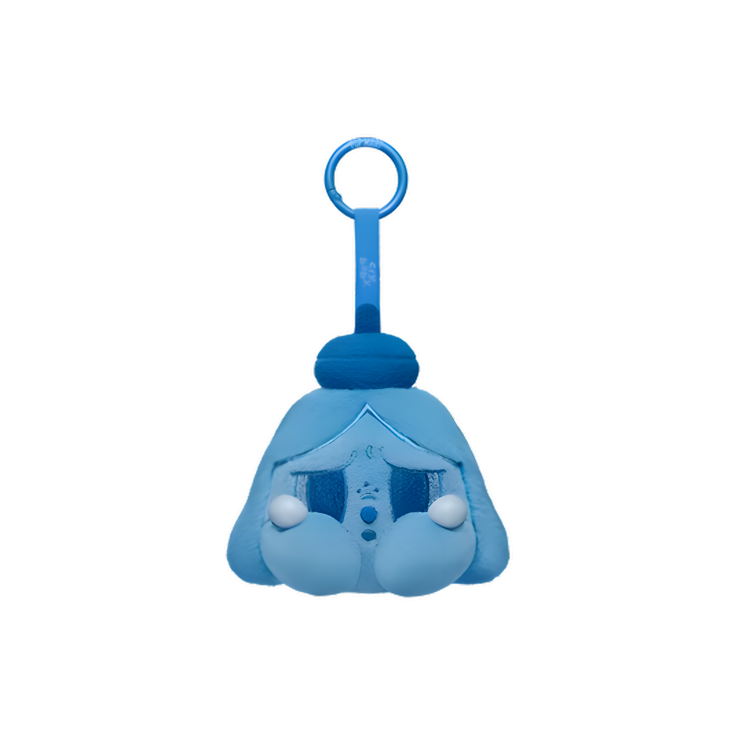 CRYBABY Tears Launch Project Series Plush Pendant Blind Box