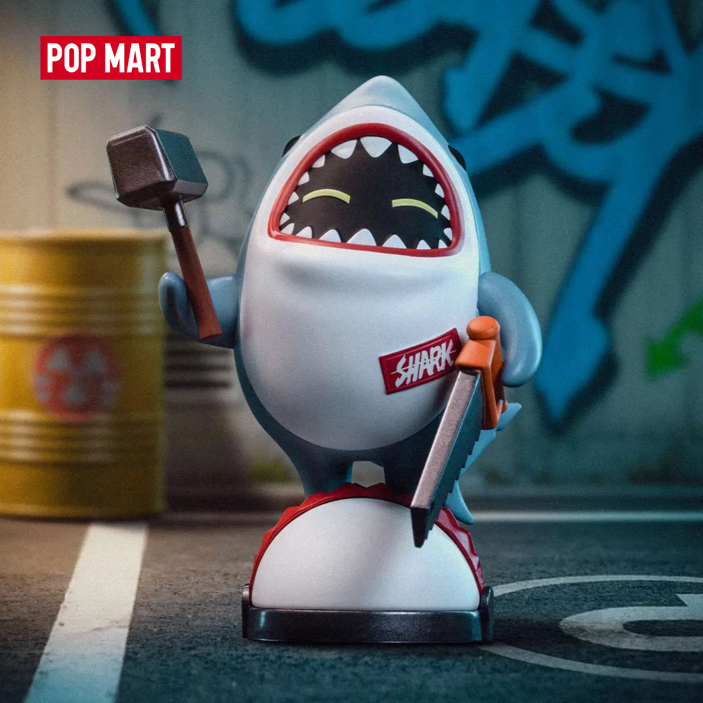 Zenless Zone Zero Bangboo Party Series Figures