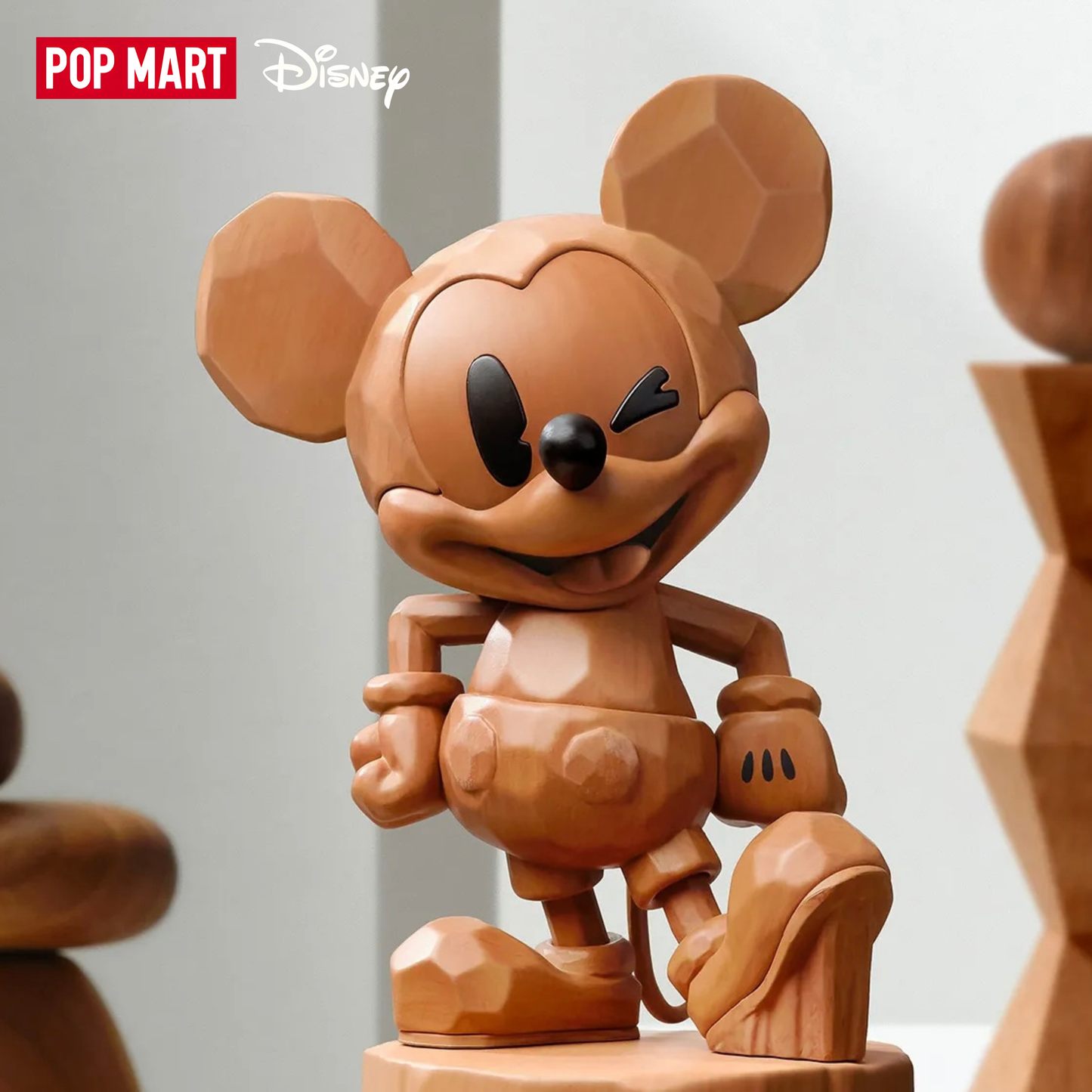 Disney Mickey Boundless Creativity Series Figures