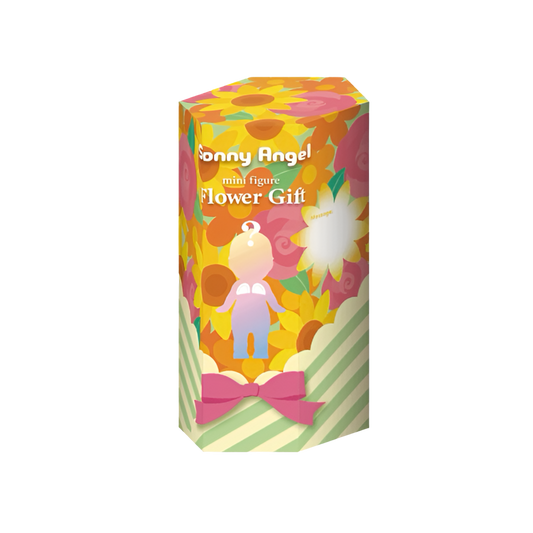 Sonny Angel Flower Gift Series Mini Figures Blind Box