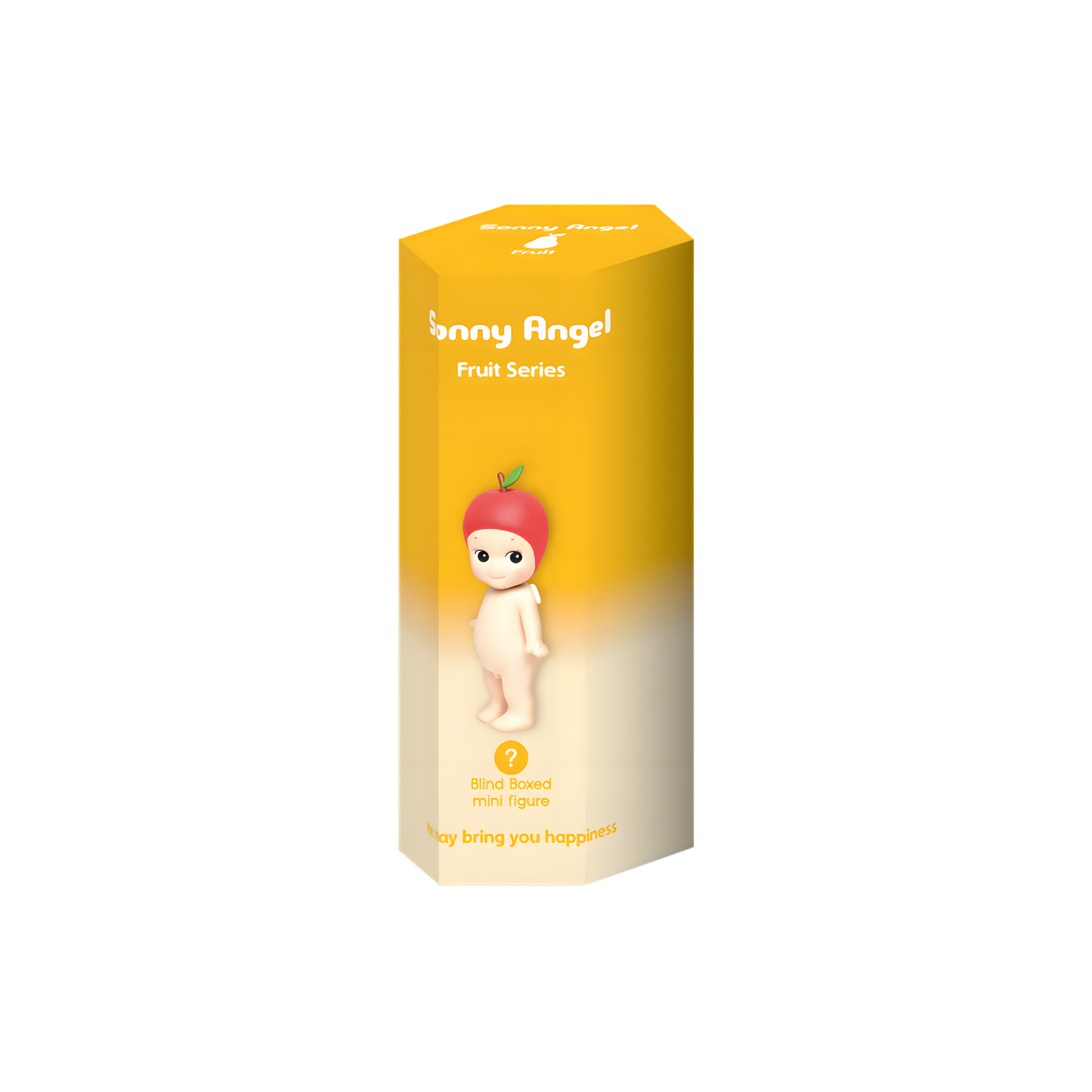Sonny Angel Fruit Series Mini Figures Blind Box