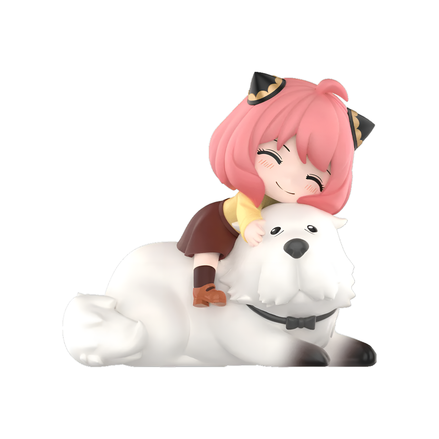 SPY x FAMILY Daily Life Series Figures