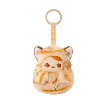 Pucky Tap Tap Babies Series-Vinyl Plush Pendant Blind Box