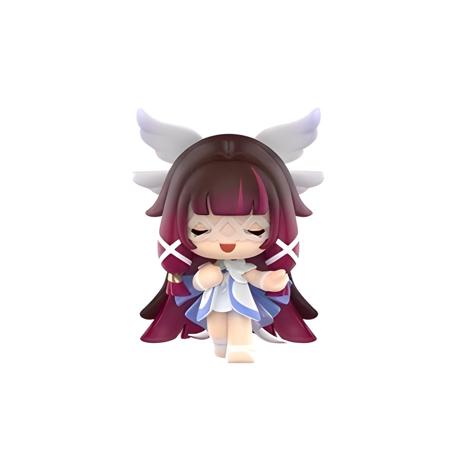 Genshin Impact Gathering Celebration Q-version Series Figures