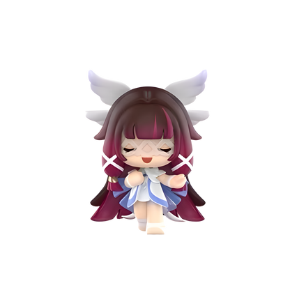 [PREORDER] Genshin Impact Gathering Celebration Q-version Series Figures