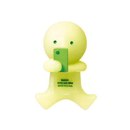 SMISKI Hippers Decorative Mini Figures Blind Box