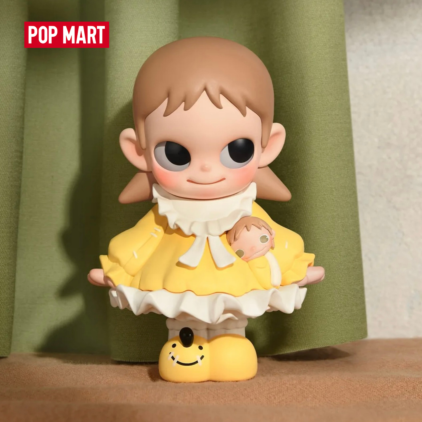 Zsiga Under the Sun Series Figures