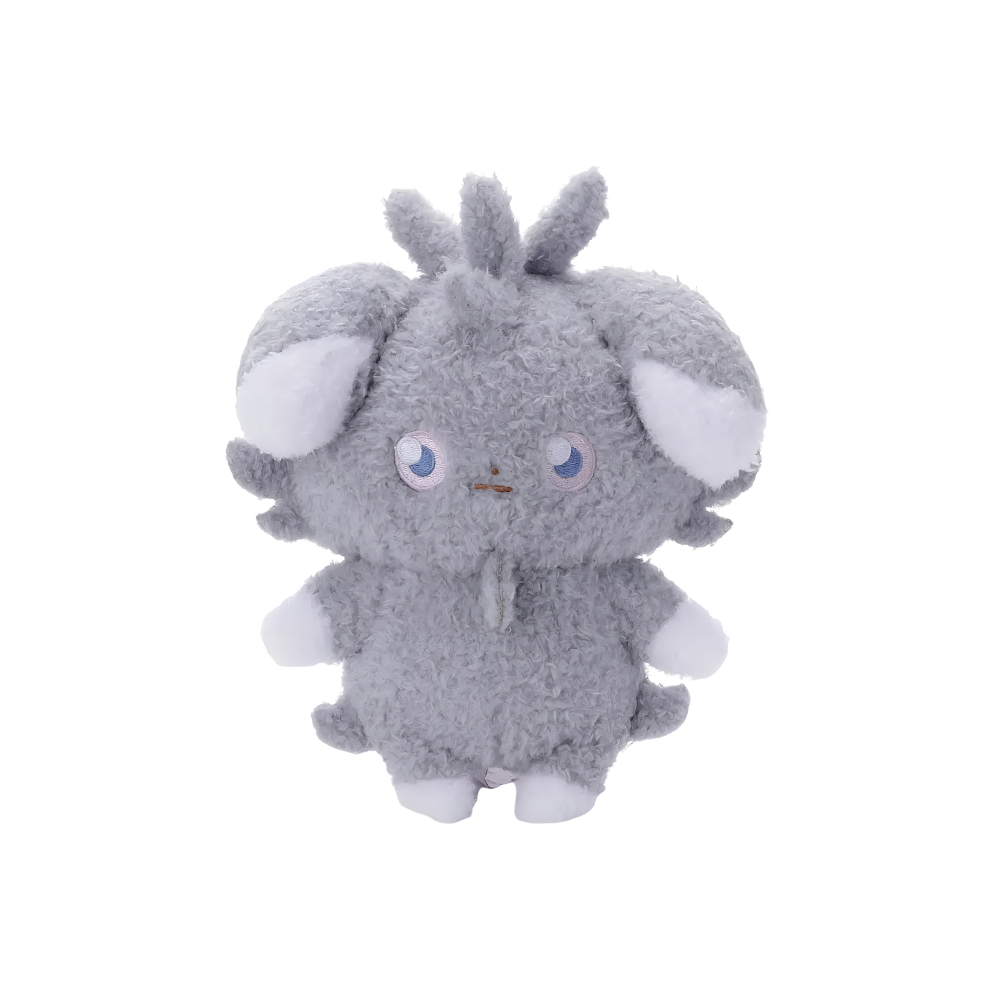 Pokemon Peaceful Place Poke Peace Stuffed: Espurr