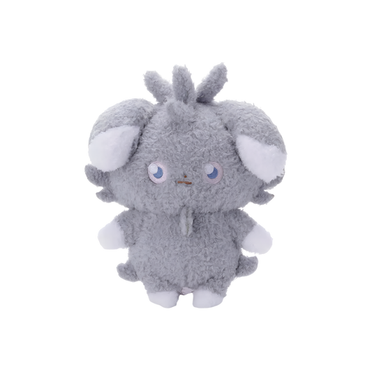 Pokemon Peaceful Place Poke Peace Stuffed: Espurr