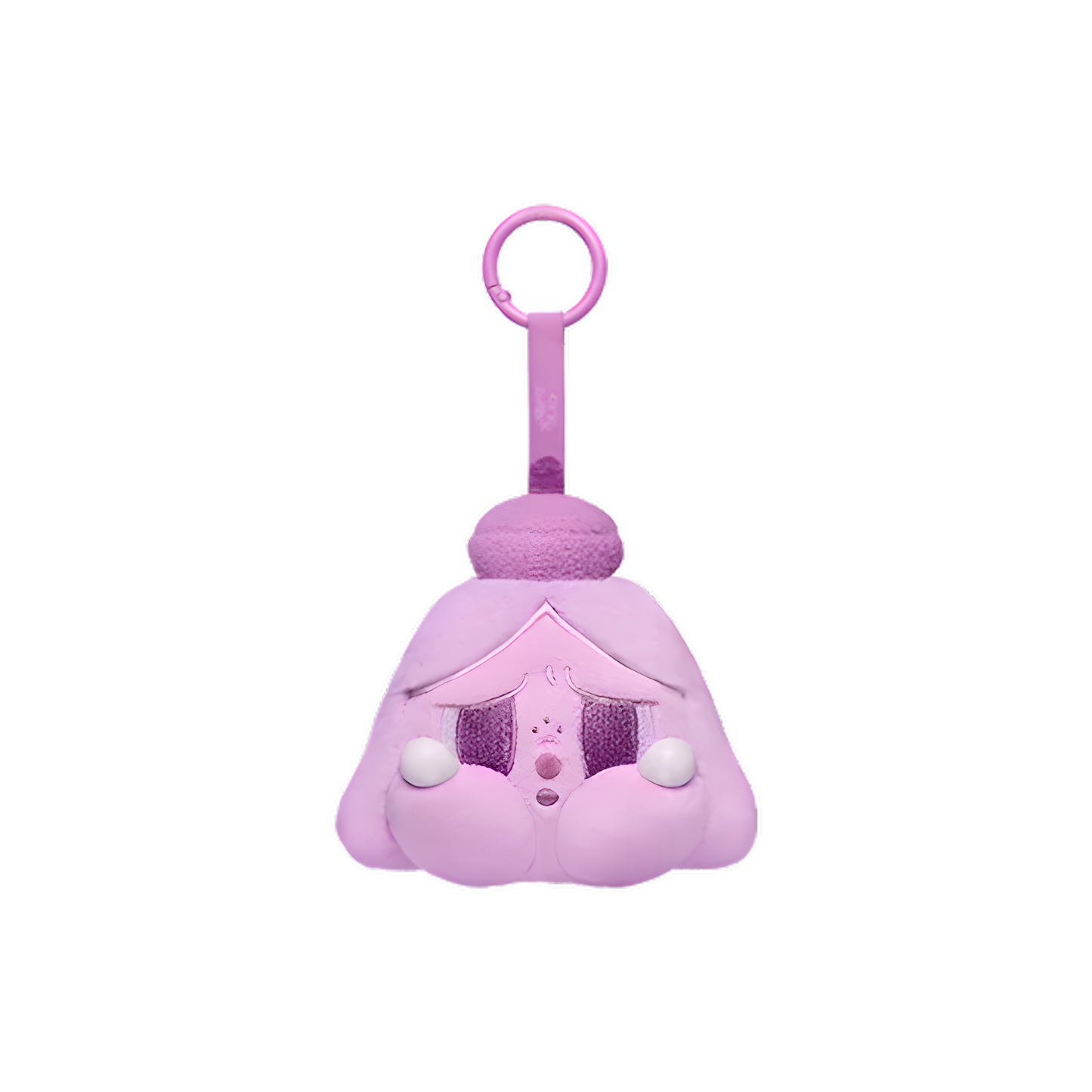 CRYBABY Tears Launch Project Series Plush Pendant Blind Box