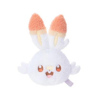 PokePeace Stuffed Toy Pouch Scorbunny
