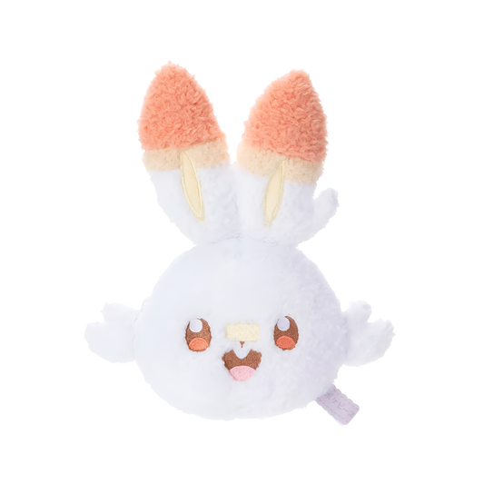 PokePeace Stuffed Toy Pouch Scorbunny