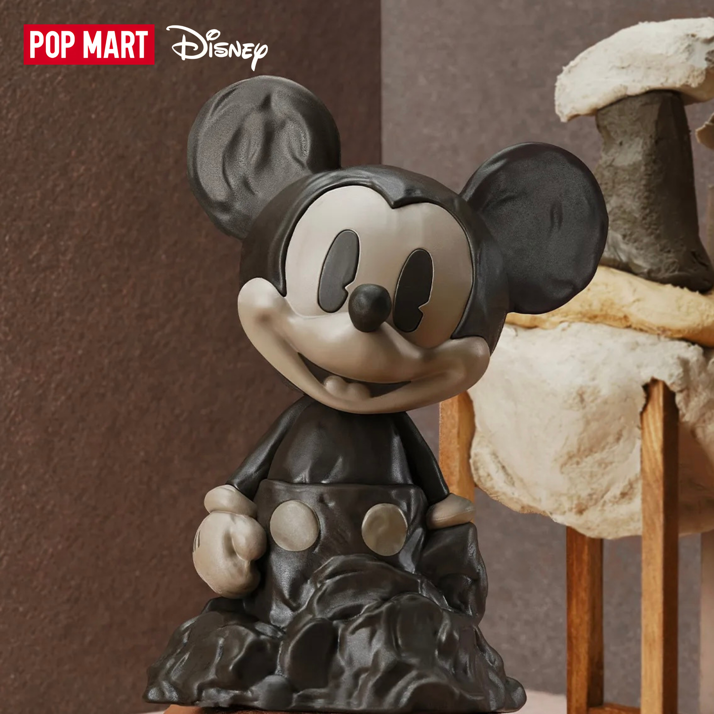 Disney Mickey Boundless Creativity Series Figures
