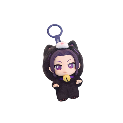 Sunrisepop The Apothecary Diaries Vinyl Plush