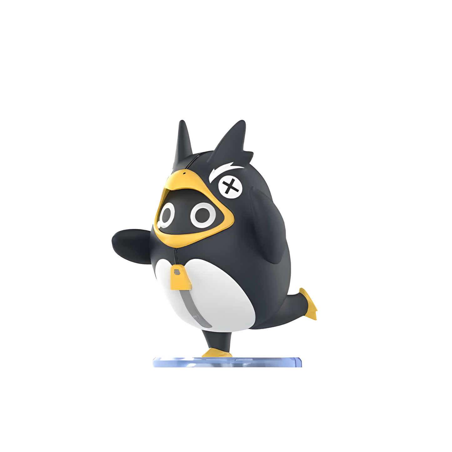 Zenless Zone Zero Bangboo Party Series Figures