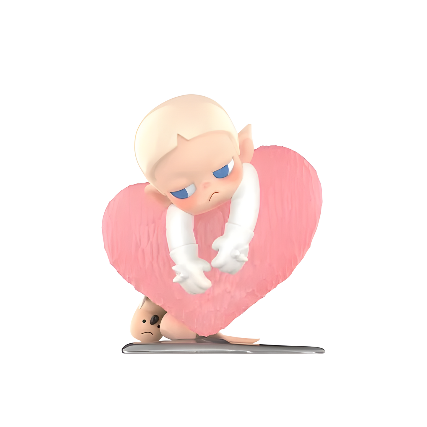 Zsiga Under the Sun Series Figures