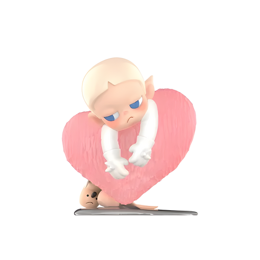 Zsiga Under the Sun Series Figures