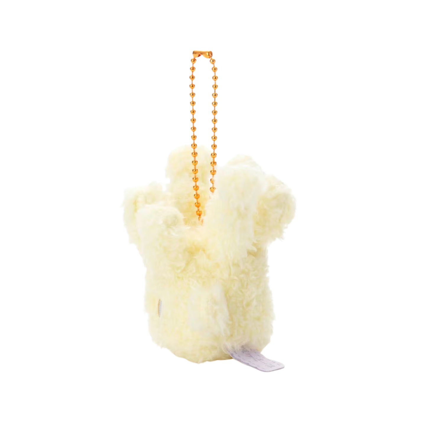 Takara Tomy - PokePeace Milcery Plush Keychain