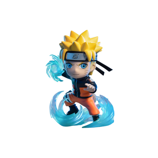 Funism Naruto Shippuden Ultimate Battle Series Blind Box