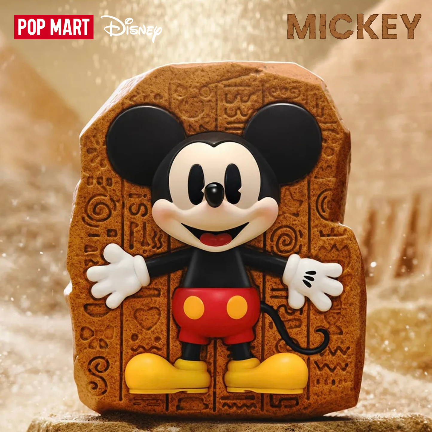 Disney Mickey Boundless Creativity Series Figures