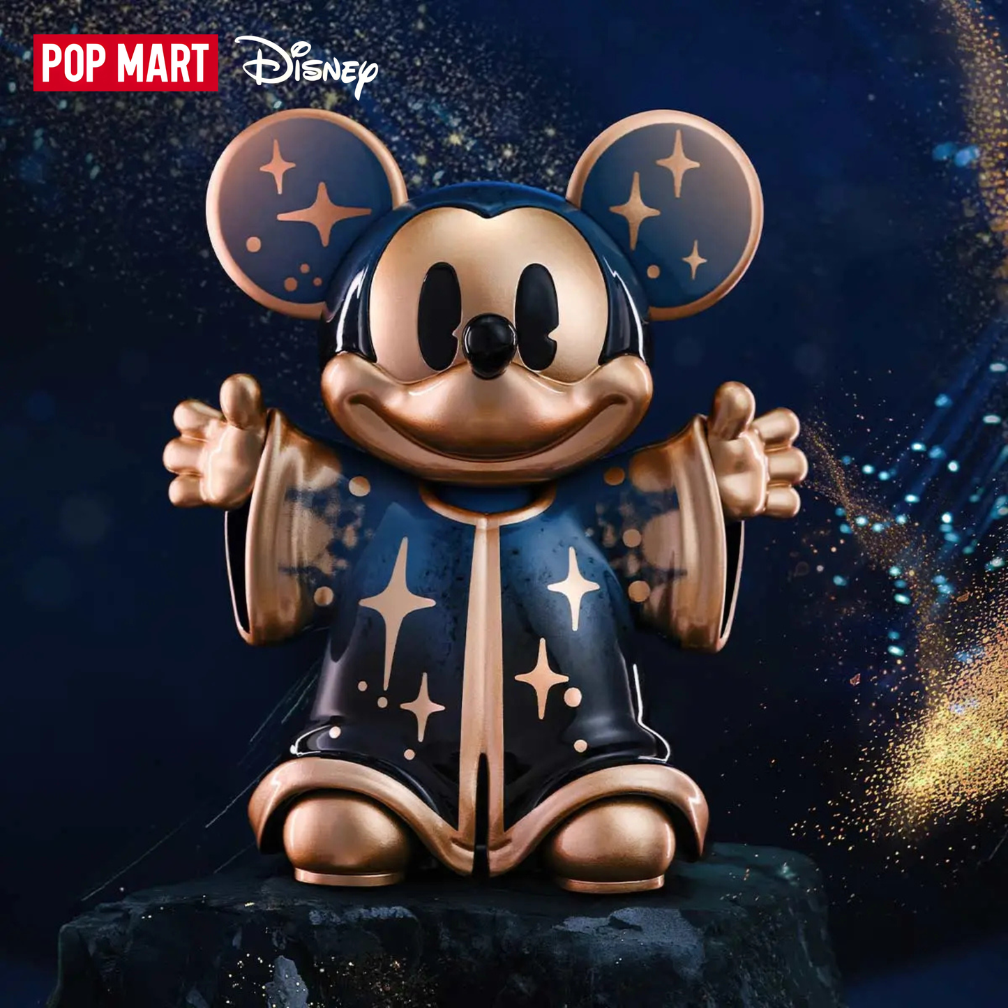 Disney Mickey Boundless Creativity Series Figures