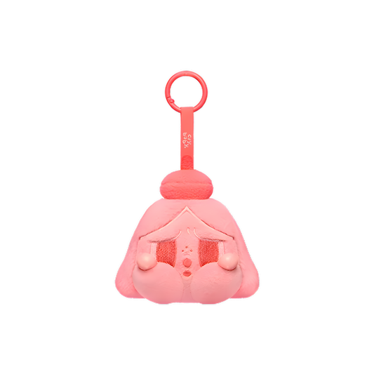CRYBABY Tears Launch Project Series Plush Pendant Blind Box