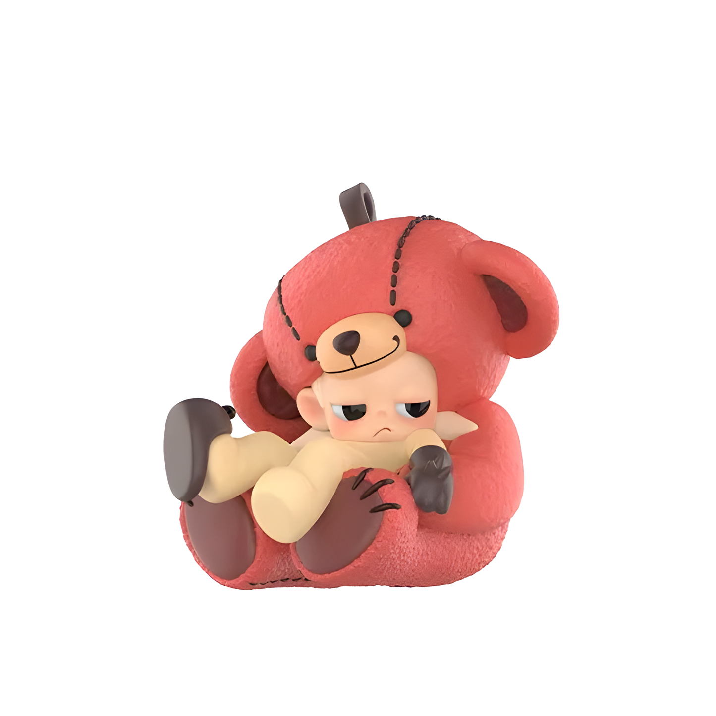 Zsiga Under the Sun Series Figures