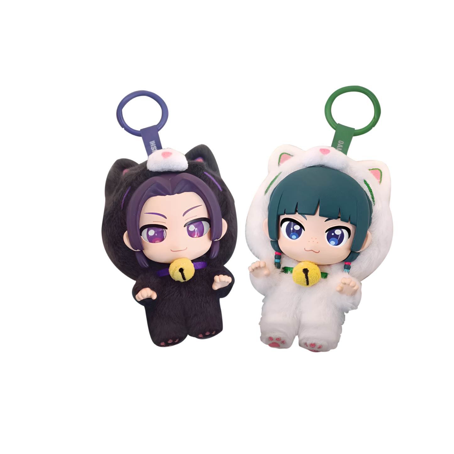 Sunrisepop The Apothecary Diaries Vinyl Plush