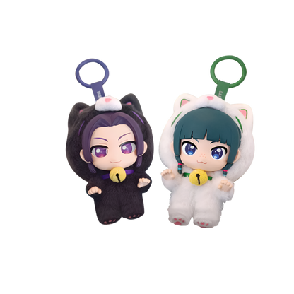 Sunrisepop The Apothecary Diaries Vinyl Plush