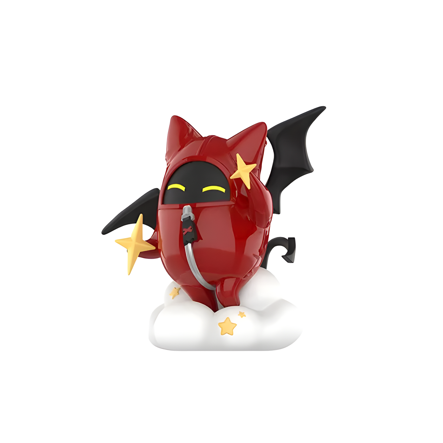 Zenless Zone Zero Bangboo Party Series Figures