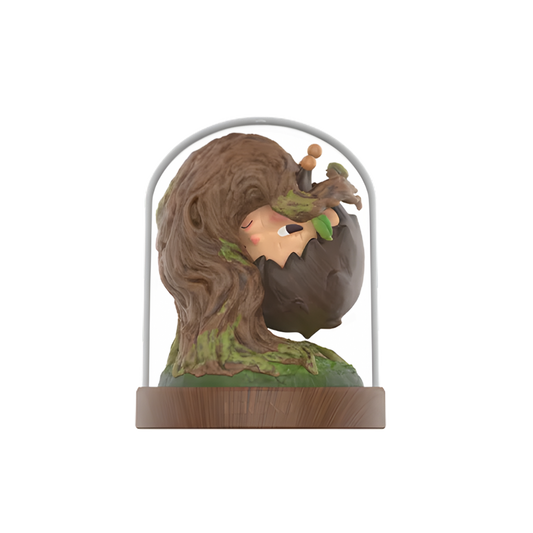 Hirono Tamed Wildgrass Series Figures