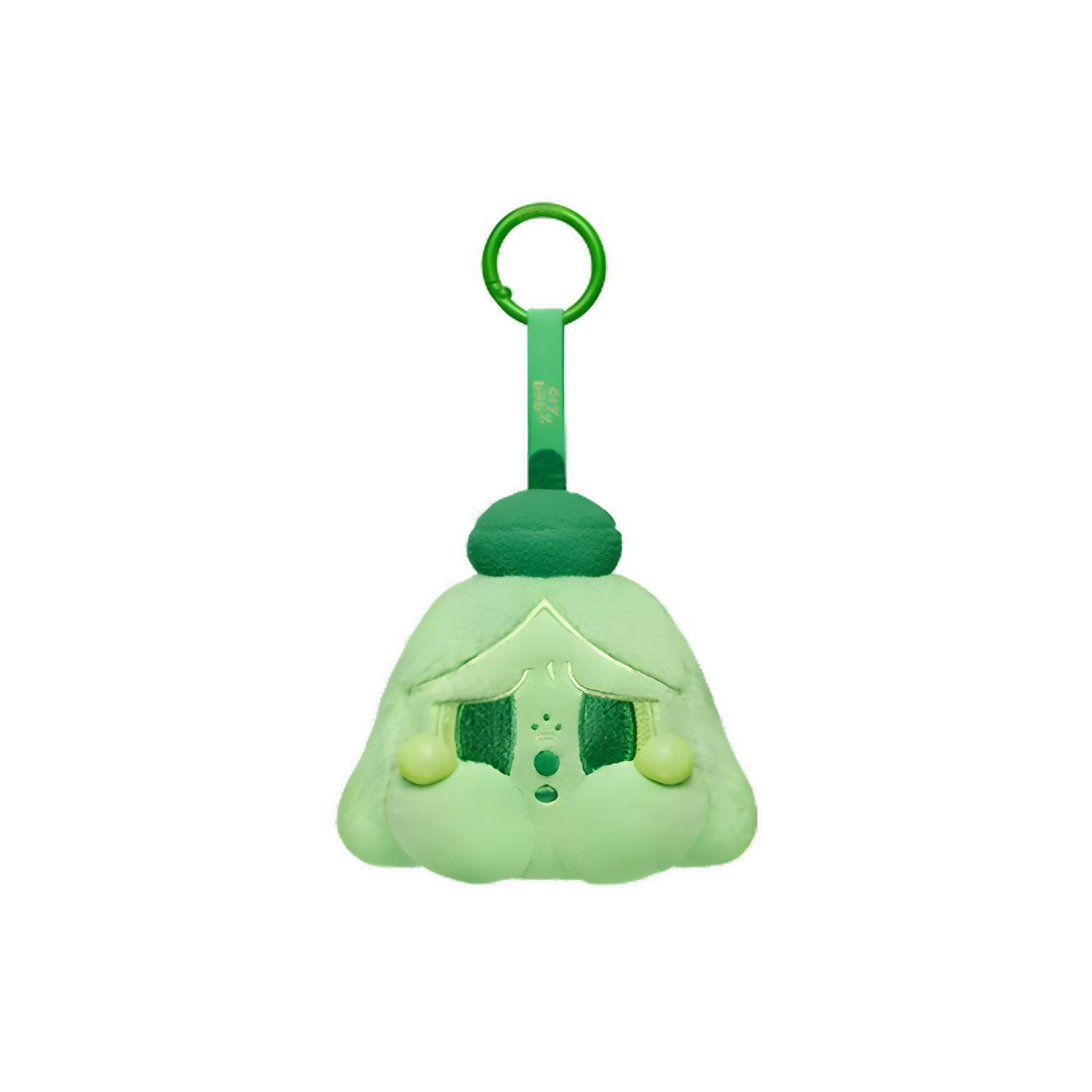 CRYBABY Tears Launch Project Series Plush Pendant Blind Box