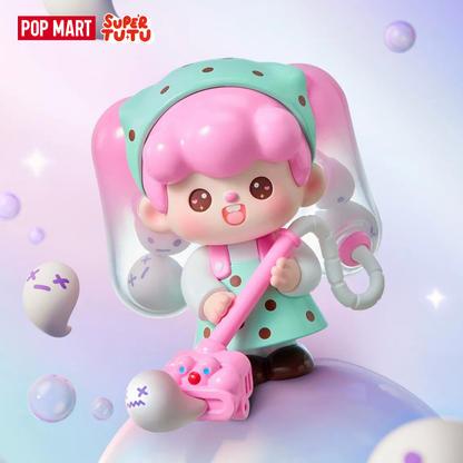 SUPERTUTU HAPPY-ING! Series Figures Series Figures
