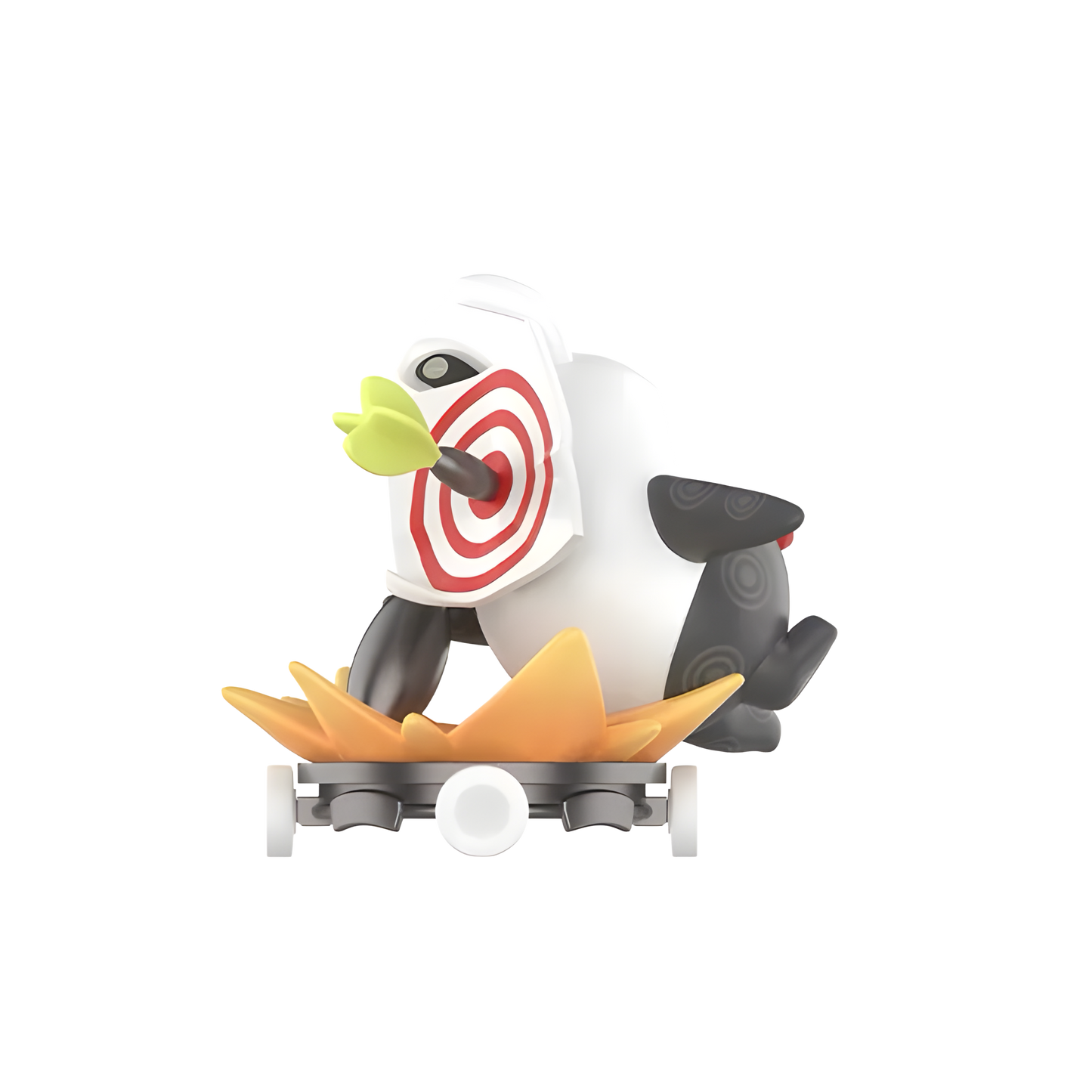 Zenless Zone Zero Bangboo Party Series Figures