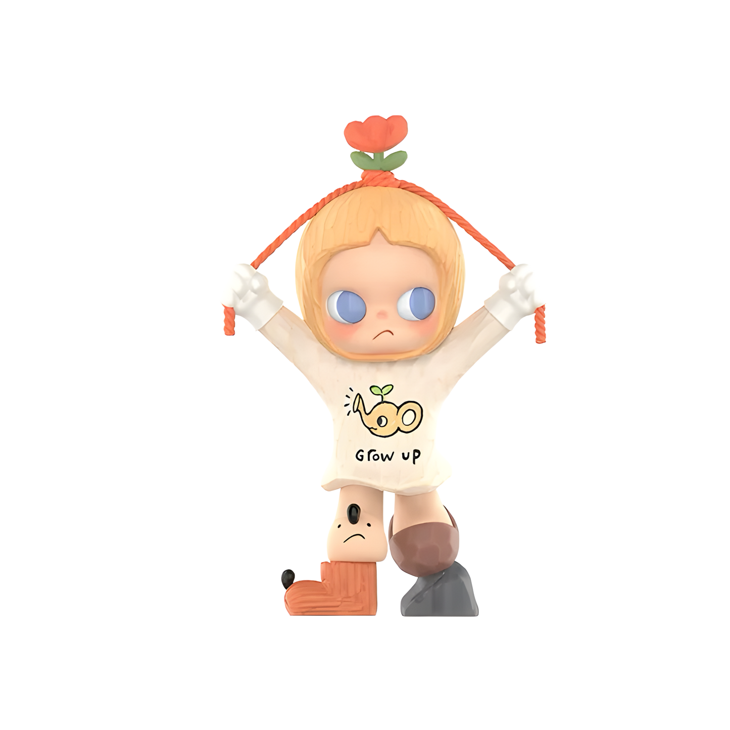 Zsiga Under the Sun Series Figures