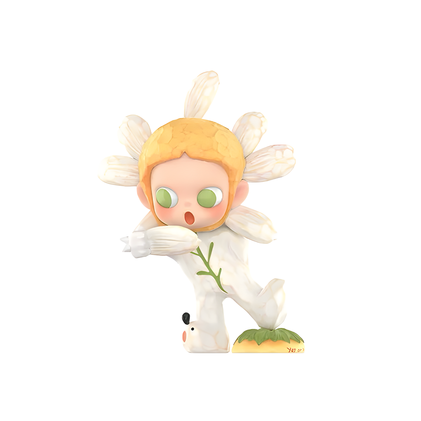 Zsiga Under the Sun Series Figures