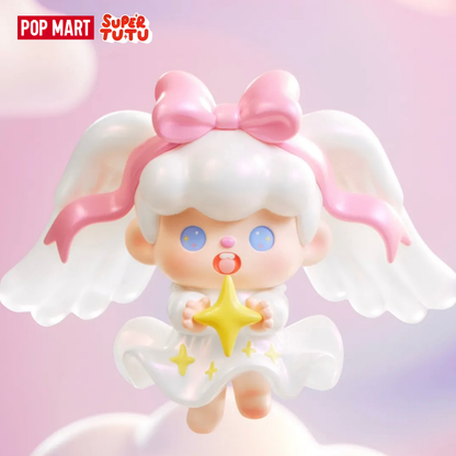 SUPERTUTU HAPPY-ING! Series Figures Series Figures